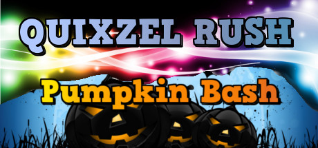 Quixzel Rush Pumpkin Bash