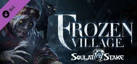 Soul at Stake - Frozen Village cover art