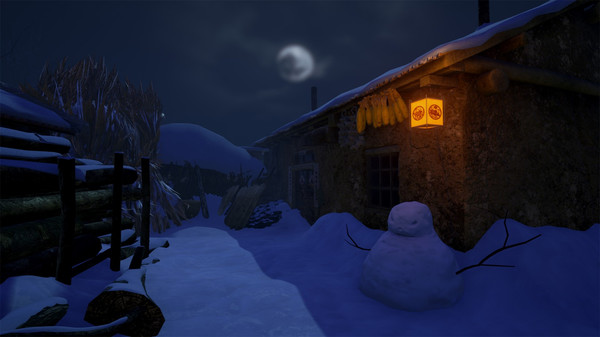 Скриншот из Soul at Stake - Frozen Village