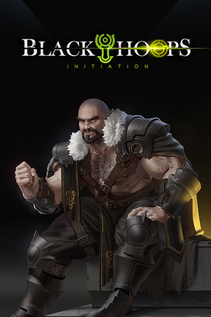 BlackHoopS