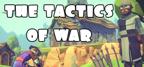 View ♞ The Tactics of War ♞ on IsThereAnyDeal