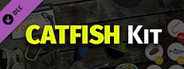 Professional Fishing: Catfish Kit