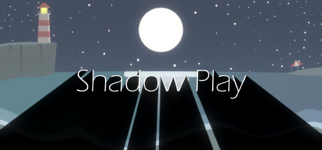 Shadow Play cover art