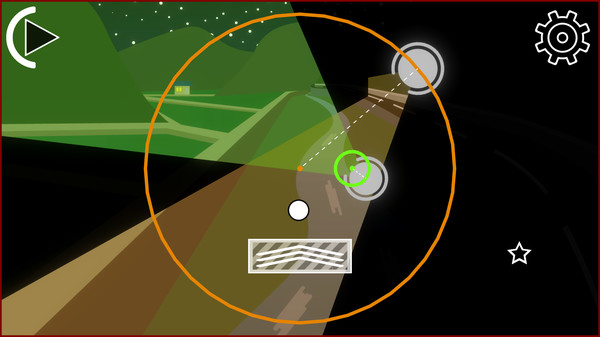 Скриншот из Shadow Play