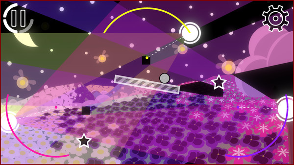 Скриншот из Shadow Play