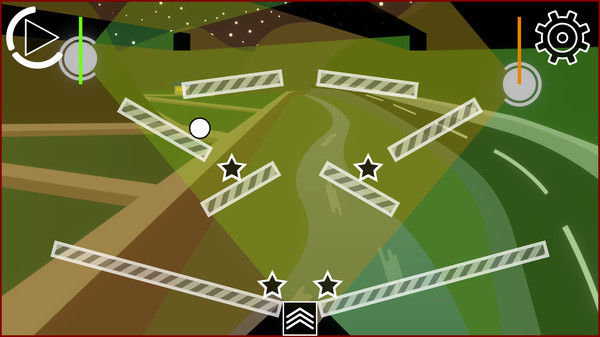 Скриншот из Shadow Play