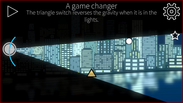 Скриншот из Shadow Play