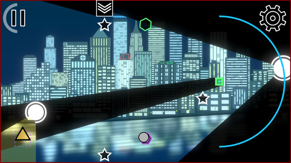 Скриншот из Shadow Play