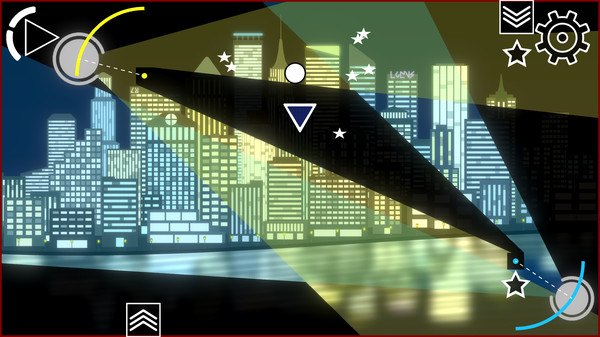 Скриншот из Shadow Play