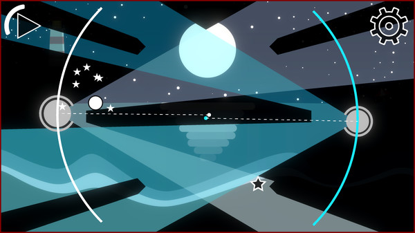 Shadow Play game for Linux 1