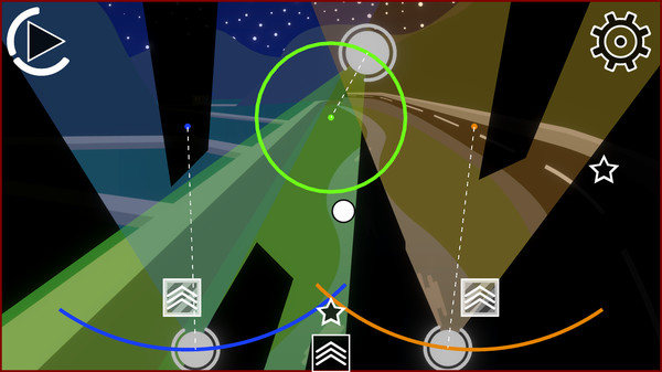 Скриншот из Shadow Play