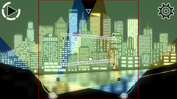 Скриншот из Shadow Play