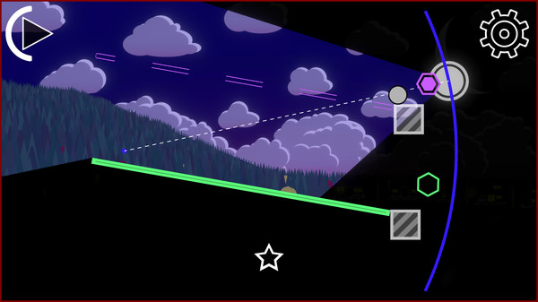 Скриншот из Shadow Play