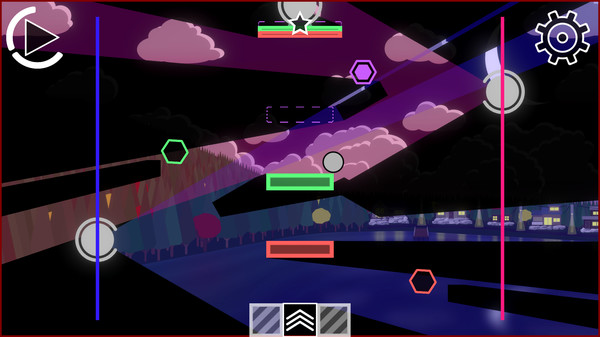 Скриншот из Shadow Play