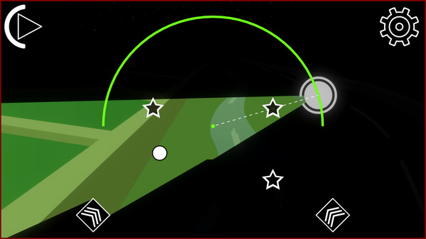 Скриншот из Shadow Play