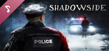 ShadowSide - Soundtracks cover art