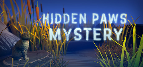 Hidden Paws Mystery 游戏图标