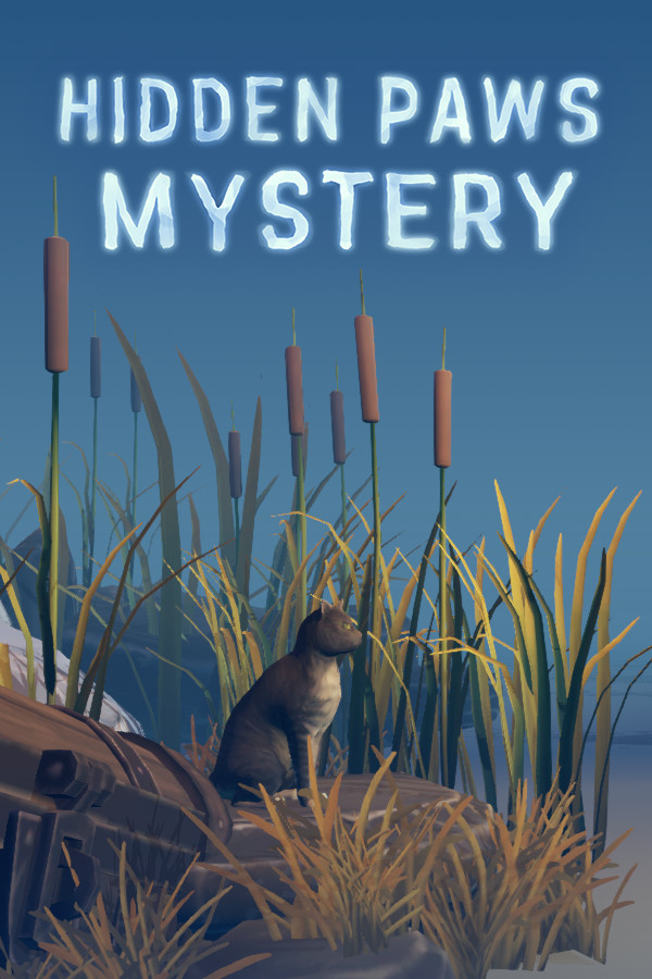 Hidden Paws Mystery for steam Hidden Paws Mystery for steam
