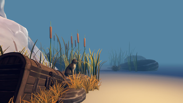 Hidden Paws Mystery for linux