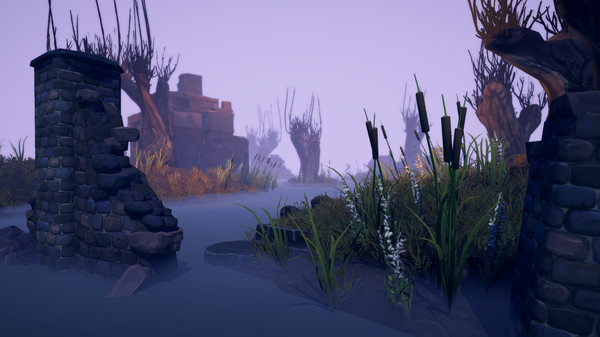 Скриншот из Hidden Paws Mystery