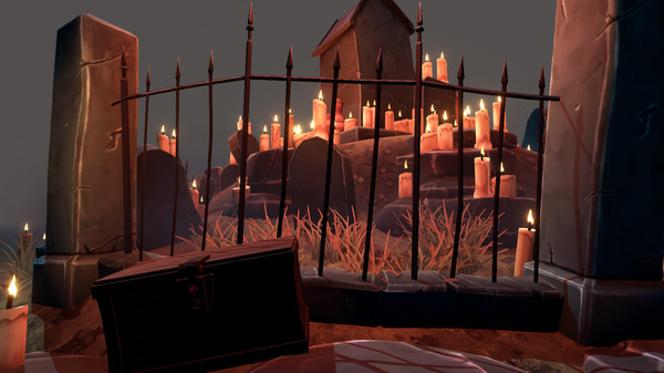 Скриншот из Hidden Paws Mystery