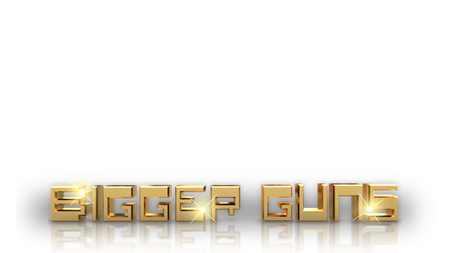 Bigger Guns Logo