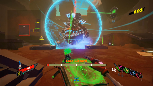 Mist Hunter for linux