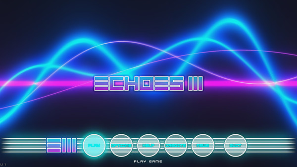 Скриншот из Echoes III - Soundtrack