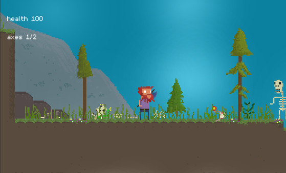 Vulcan Sacrifice for linux