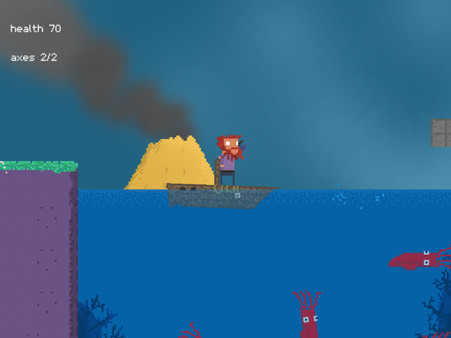 Vulcan Sacrificefor windows and Linux 1