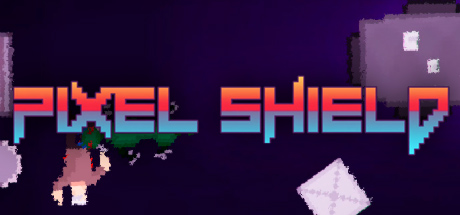 Pixel Shield