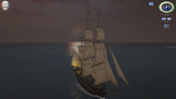 Sea Dogs: City of Abandoned Ships requirements