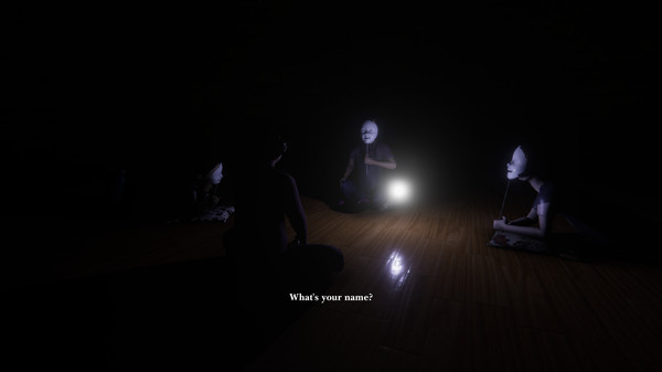 Not in Heaven game for windows Pc 1