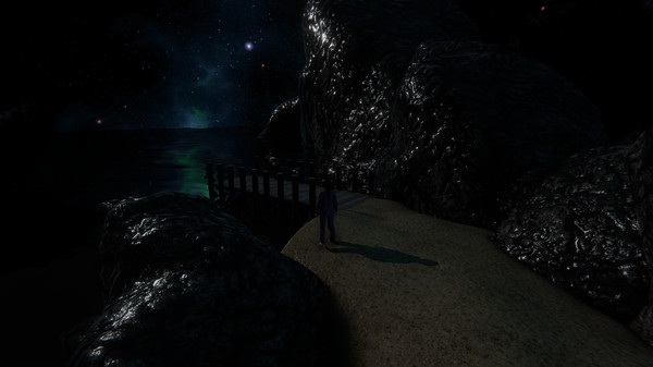 Not in Heaven game for Linux 1