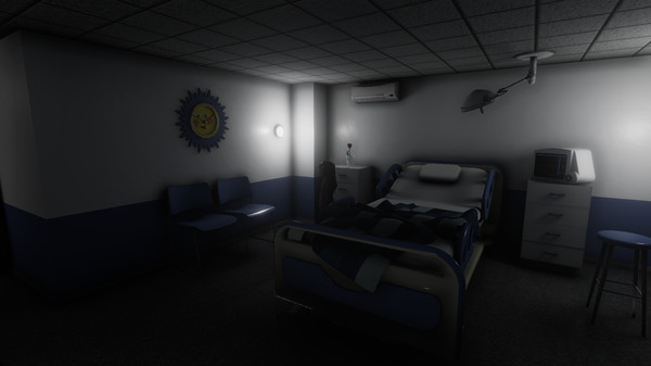 Not in Heaven for linux