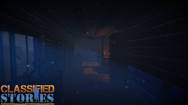 Classified Stories game for windows Pc 1