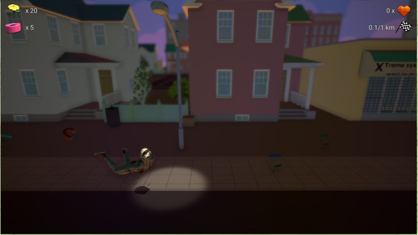 Running Girlfor windows and Linux 1