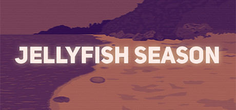 Jellyfish Season cover art