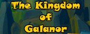 The Kingdom of Galanor