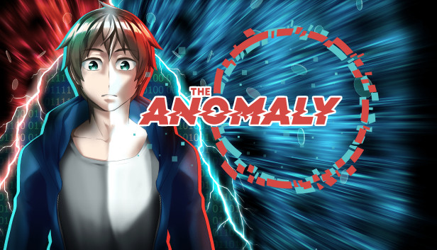 The Anomaly On Steam The Anomaly On Steam