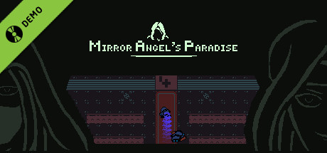 Mirror Angel's Paradise Demo cover art