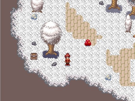 Sacred Earth - Promisefor windows and Linux 1