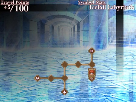 Sacred Earth - Promise game for Linux 1