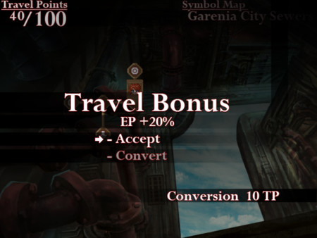 Скриншот из Sacred Earth - Promise Скриншот из Sacred Earth - Promise