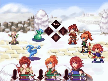 Скриншот из Sacred Earth - Promise Скриншот из Sacred Earth - Promise