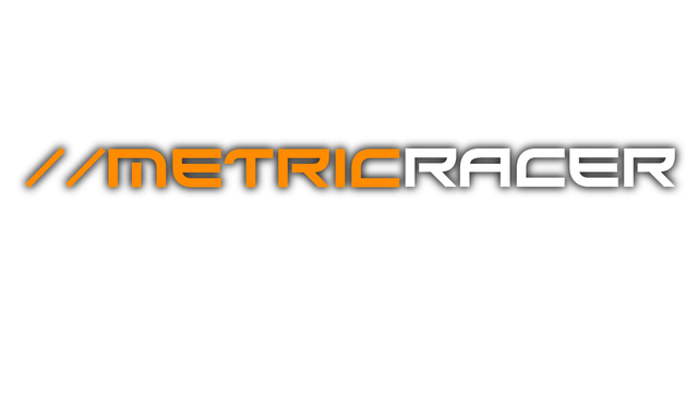 Metric Racer Logo