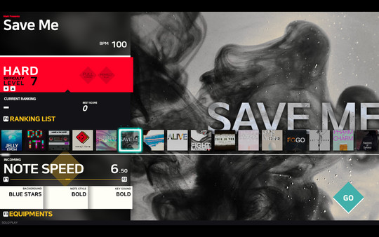 TAPSONIC BOLD for linux