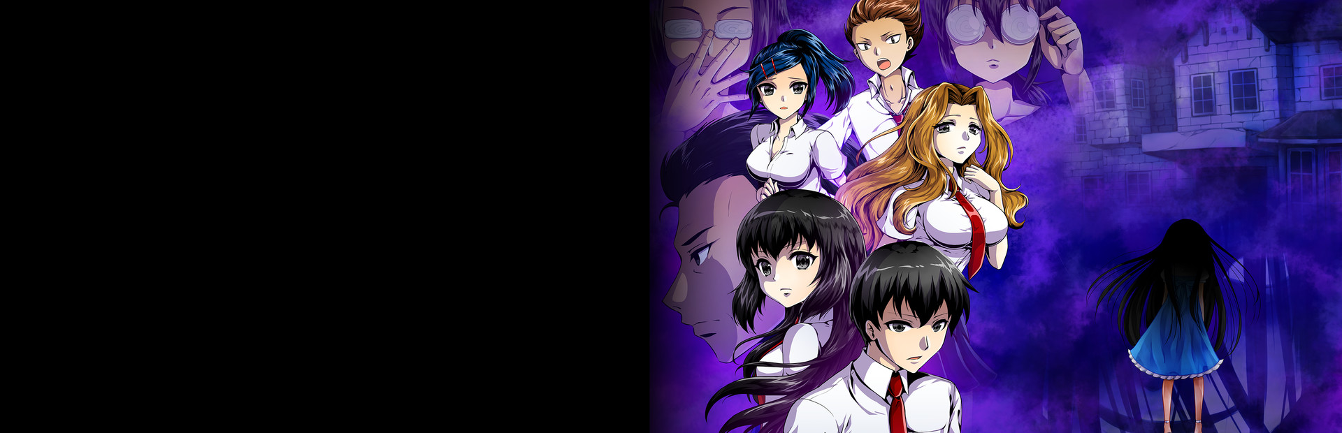 Cthulhu Mythos RPG -The Sleeping Girl of the Miasma Sea-