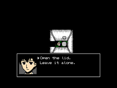 Скриншот из Cthulhu Mythos RPG -The Sleeping Girl of the Miasma Sea- Скриншот из Cthulhu Mythos RPG -The Sleeping Girl of the Miasma Sea-