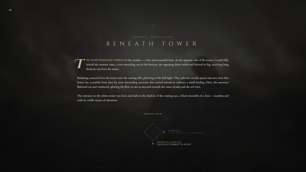 Скриншот из To Burn in Memory (Anniversary Edition)